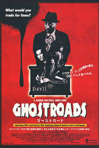 Ghostroads - Poster