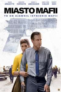 Mob Town - Posters