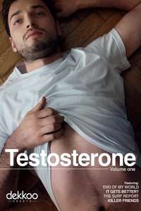 Testosterone: Volume One - Poster