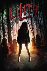 Lilith - Poster
