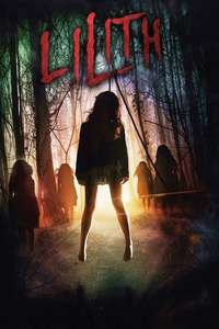 Lilith - Poster