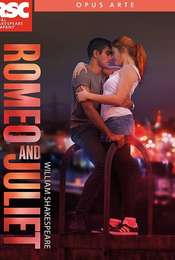 RSC Live: Romeo and Juliet