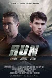 Run - Posters