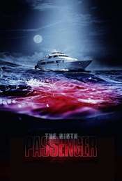 The Ninth Passenger