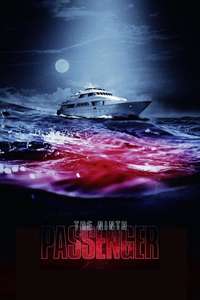 The Ninth Passenger - Poster