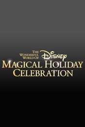 The Wonderful World of Disney: Magical Holiday Celebration