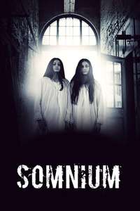 Somnium - Poster