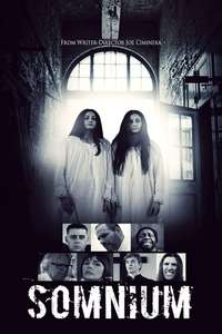 Somnium - Poster