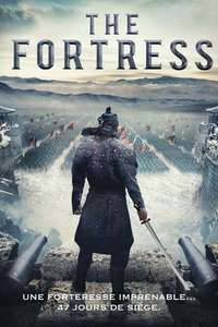 The Fortress - Poster