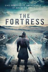 The Fortress - Poster
