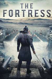 The Fortress - Poster