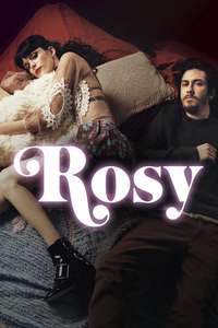 Rosy - Poster