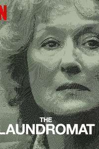 The Laundromat - Poster