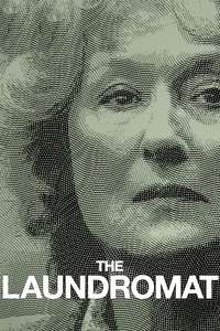 The Laundromat - Poster