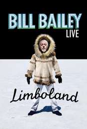 Bill Bailey - Limboland