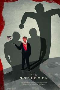 Noblemen - Poster