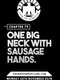 PROGRESS Chapter 79: One Big Neck With Sausage Hands