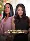 A Wedding for Christmas