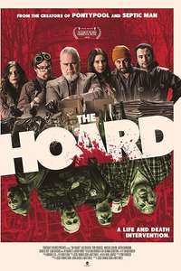 The Hoard - Poster