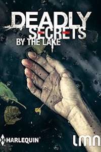 Deadly Secrets by the Lake - Poster