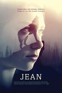 Jean - Poster