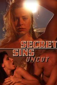 Secret Sins - Poster