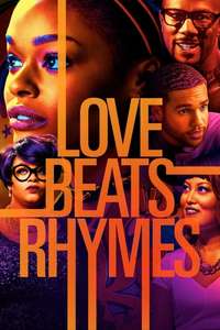 Love Beats Rhymes - Poster