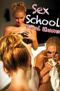 Sex School: Final Exams - Poster