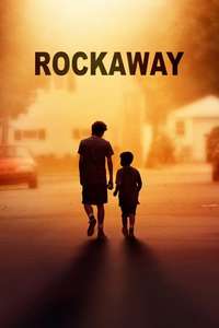 Rockaway - Poster