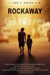 Rockaway - Poster