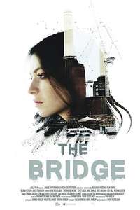 The Bridge - Poster