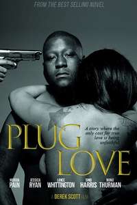 Plug Love - Poster