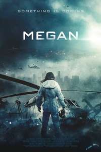 Megan - Poster