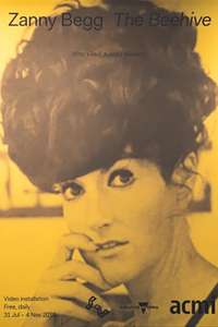 The Beehive - Poster
