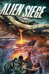 Alien Siege