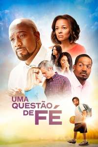 A Question of Faith - Poster
