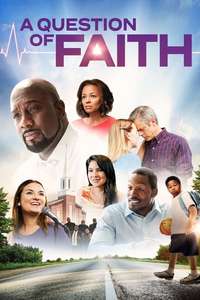 A Question of Faith - Poster