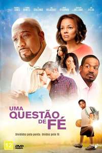 A Question of Faith - Poster