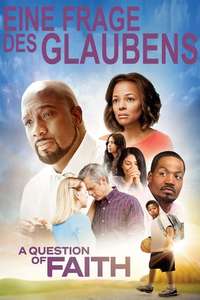 A Question of Faith - Poster