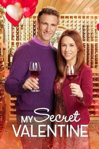 My Secret Valentine - Poster