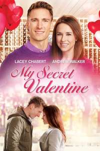 My Secret Valentine - Poster