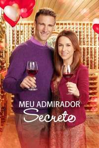 My Secret Valentine - Poster