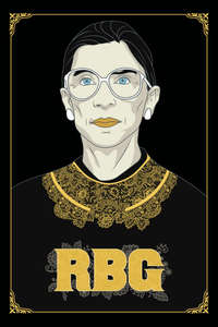RBG - Poster