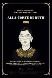 RBG - Poster