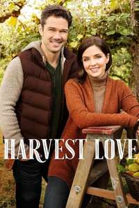 Harvest Love - Poster