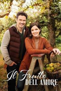 Harvest Love - Poster