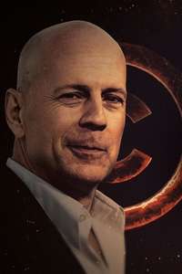 Comedy Central Roast of Bruce Willis - Poster