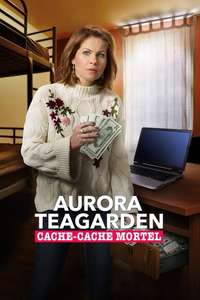 Aurora Teagarden Mysteries: The Disappearing Game - Poster