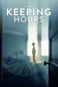The Keeping Hours - Poster