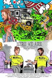 Here We Are
